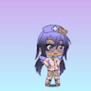 Meet your Posher, Evieona